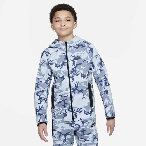 Nike tech fleece older - nike, kids