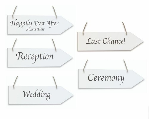 Wooden wedding reception party - wooden,