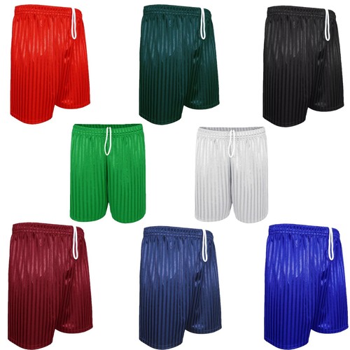 Unisex shorts shadow stripe - pe,