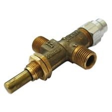 NAT LP LPG GAS VALVE FLAME