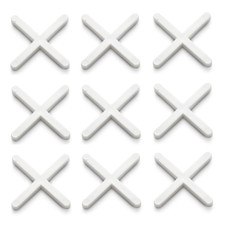 Rubi Tile Spacers 3mm (1/8")