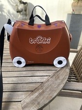 The Gruffalo Trunki Coll￼ SW13
