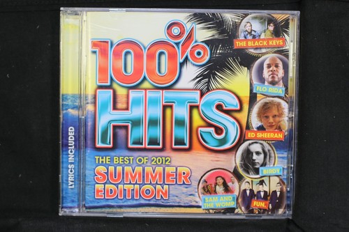100 hits the best of - hits,