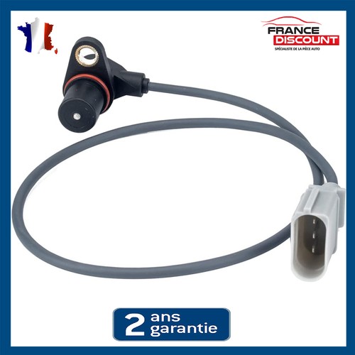 Crankshaft position sensor - sensor, for