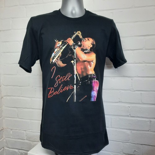 Still believe shirt lost - t-shirt,