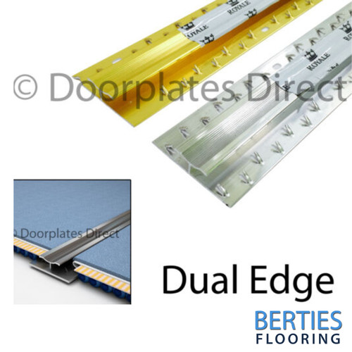 Carpet door bar - door,