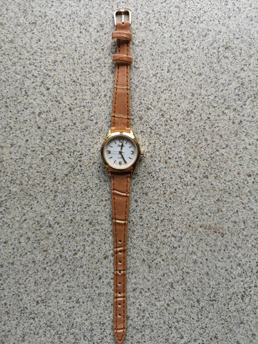 Ladies reflex quartz watch - ladies,