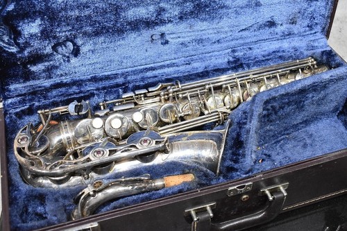 Yamaha yas 62s alto - alto, saxophone
