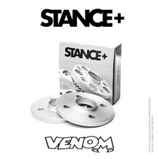 Stance 13mm alloy - 13mm, wheel