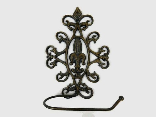 Toilet paper holder - holder,, old