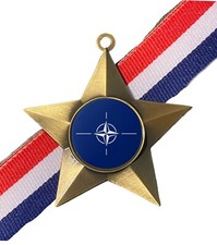 NATO Military Personalised