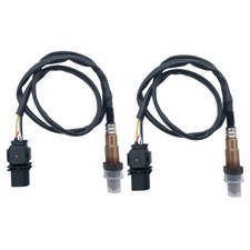 2X O2 Lambda Oxygen Sensor