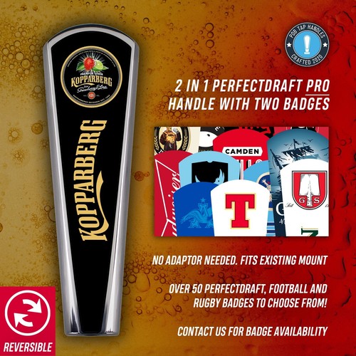 Perfectdraft handle pro - perfectdraft,