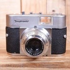 Voigtlander Vito B 35mm