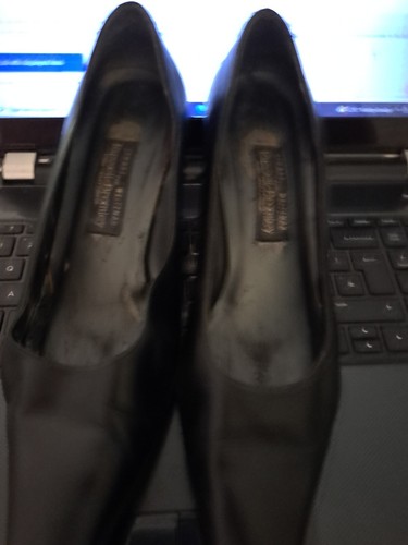 Stuart weitzman for russell - russell, &