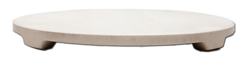 Cobb pizza stone fishing - pizza,