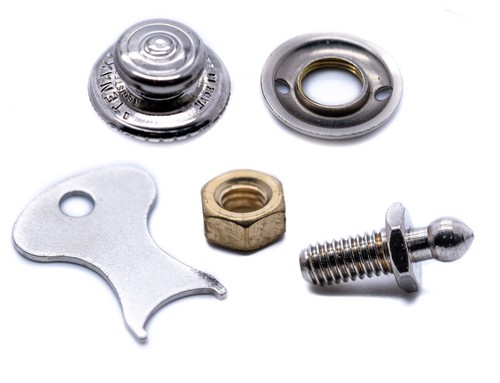 Genuine tenax fastener set