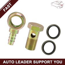 Set m18x1 banjo bolt - banjo, kit