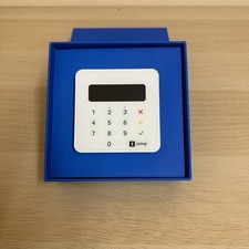 SumUp Air Mobile Credit Card