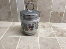Royal Worcester  Raspberry