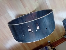 20 Inch Shallow Bass Drum