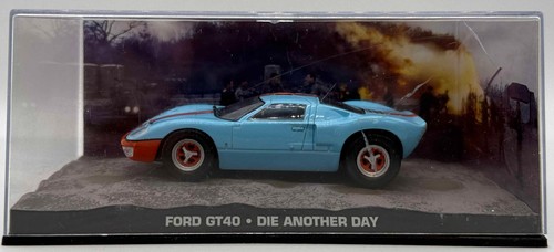 2008 james bond 007 ford - 2008,