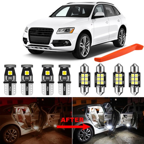 20x bulbs led interior - interior, light