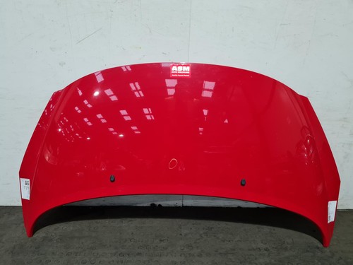 Peugeot 207 mk1 - bonnet, 5