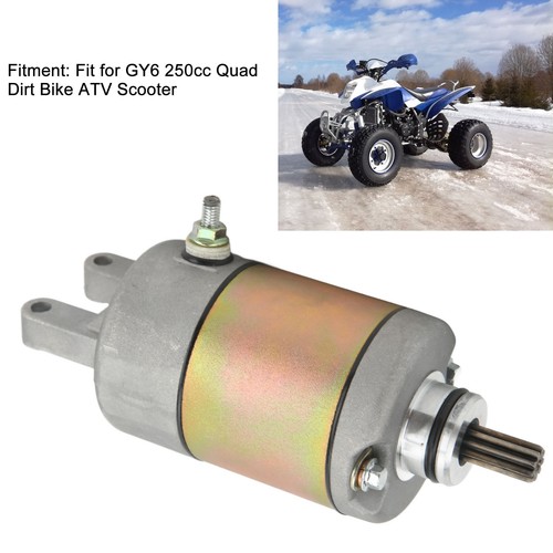 Teeth starter 9t start - teeth,