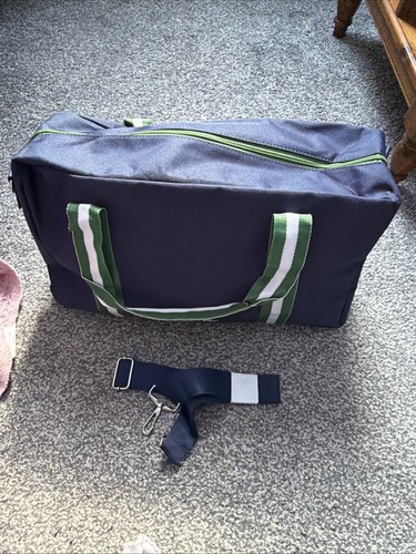 Lacoste parfum weekender bag - parfum,