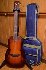 Yairi nocturne f ctm - nocturne,