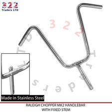 BRAND NEW RALEIGH CHOPPER MK2