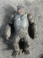 King Kong Skull Island Action