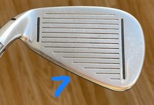 TaylorMade M4 #7 Iron (2018)/