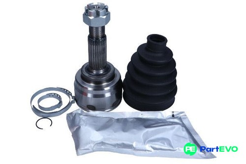 Maxgear drive shaft joint - shaft,