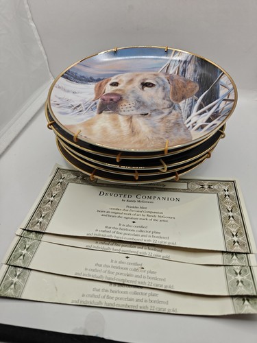 Vintage franklin mint - franklin,