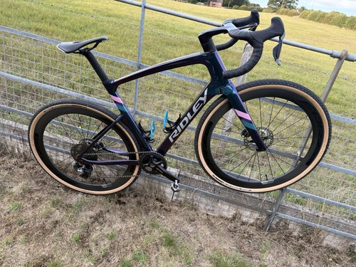 Ridley kanzo fast - -, 4iiii