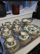 Masons chartreuse Cup and