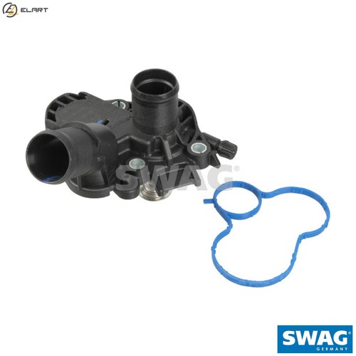 Thermostat coolant 2171 - coolant,