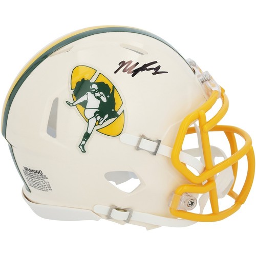 Micah parsons signed green bay - micah,