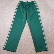 Adidas Mens Tracksuit Bottoms