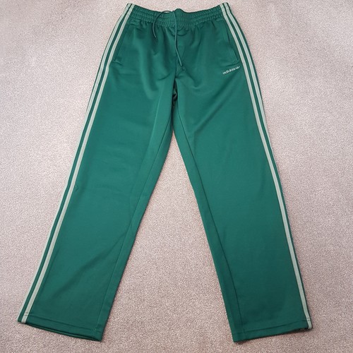 Adidas mens tracksuit - mens, bottoms