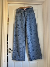 Tommy Hilfiger Stampa Women's Jeans