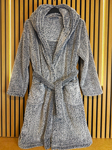 Dorothy perkins fluffy - perkins, hooded