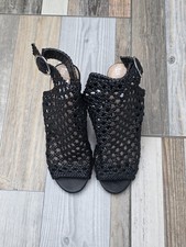 Primark Heeled Sandals Uk 5