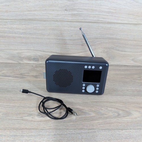 Pure elan dab radio small - dab+,