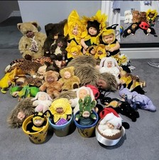 MEGA Anne Geddes Collection -