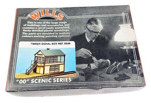 Wills ss48 gauge - wills,
