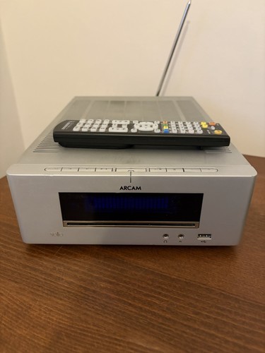 Arcam solo mini player - solo,
