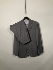 TED BAKER WOOL BLEND 2 PIECE